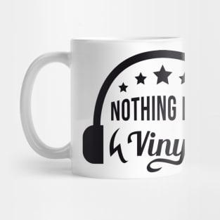 Nothing Like Vinyl Mug